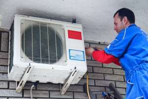 24/7 and Emergency HVAC Near Cajahs Mtn, NC | Air Conidtioning and Heating Contractors