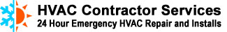Cajahs Mtn HVAC Services